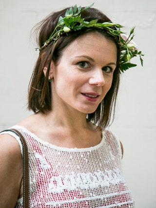Мария Петрова.