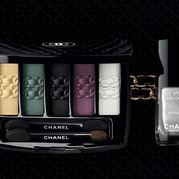 Идеальная пара: лимитированная коллекция макияжа Les Intemporels от Chanel
