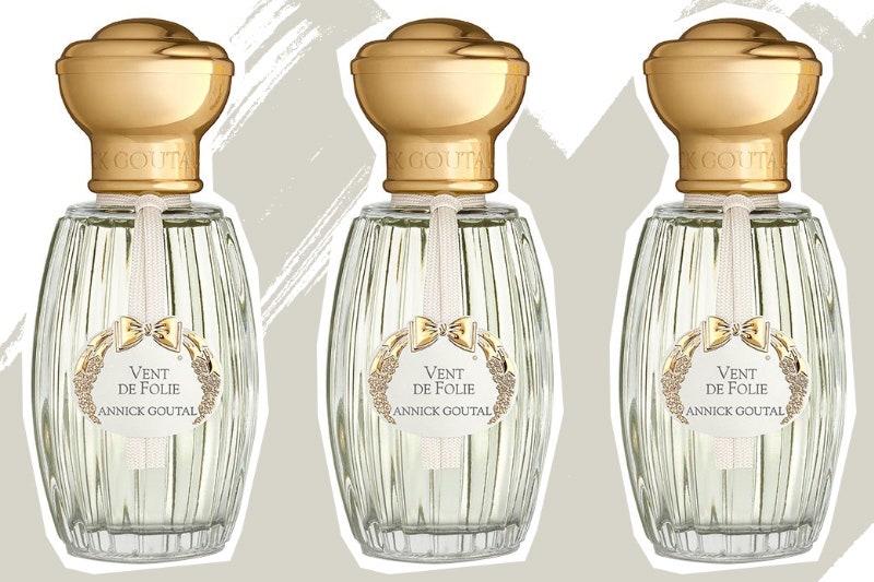 Нишевая парфюмерия от LArtisan Parfumeur Serge Lutens Annick Goutal | Allure