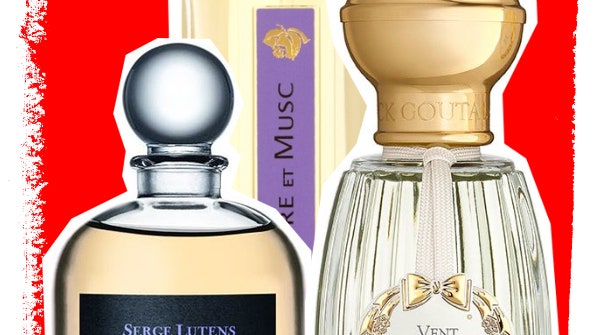 Нишевая парфюмерия от LArtisan Parfumeur Serge Lutens Annick Goutal | Allure