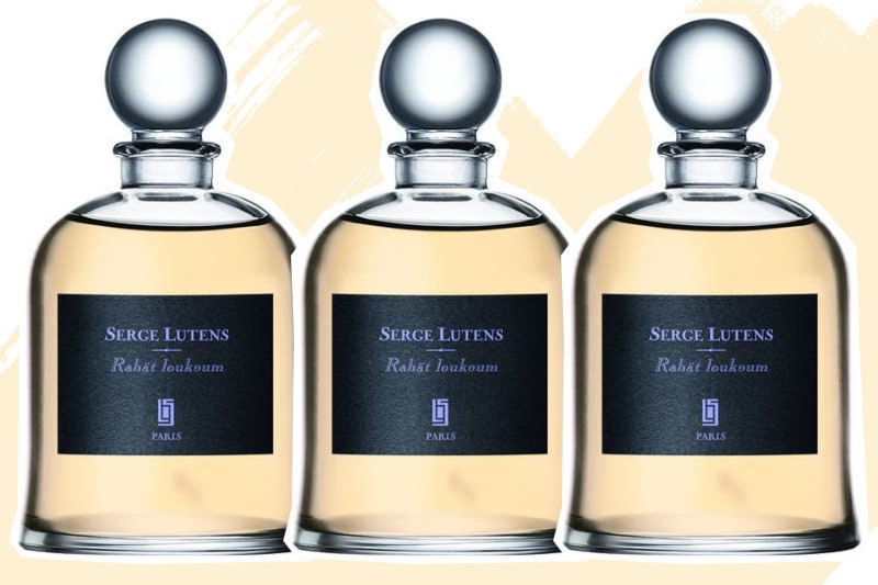 Нишевая парфюмерия от LArtisan Parfumeur Serge Lutens Annick Goutal | Allure