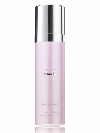 Дезодорант Chanel Eau Tendre Dodorant Chanel.