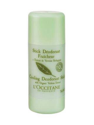 Освежающий дезодорантстик quotВербенаquot L'Occitane.