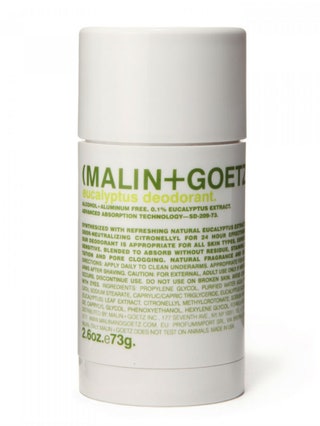 Дезодорант quotЭвкалиптquot Eucalyptus Deodorant MalinGoetz.
