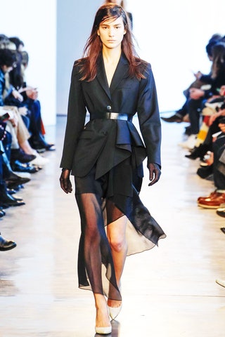 Theyskens Theory.