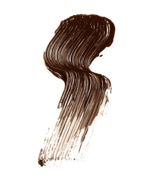 Тушь для бровей BrowDrama Medium Brown 359 руб. Maybelline New York