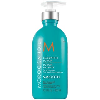 Разглаживающий лосьон Smooth от 2500 руб. Moroccanoil