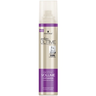 Сухой шампунь Styliste Ulticircme BiotinthinspthinspVolume 280 руб. Schwarzkopf