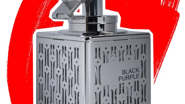Black Purple от Atelier Flou парфюмерная рецензия на аромат | Allure
