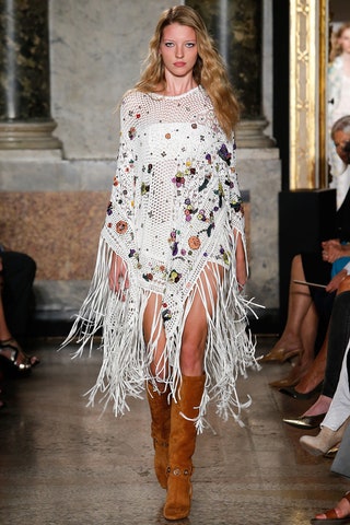 Emilio Pucci.