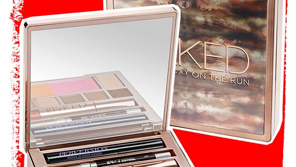 Только для читателей Allure успей купить палетку Urban Decay первой