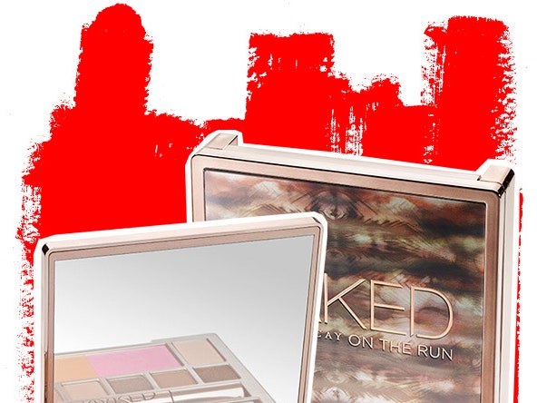 Только для читателей Allure: успей купить палетку Urban Decay первой!