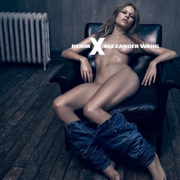 Мастера секса: лукбук Канье Уэста и другие провокационные рекламные кампании