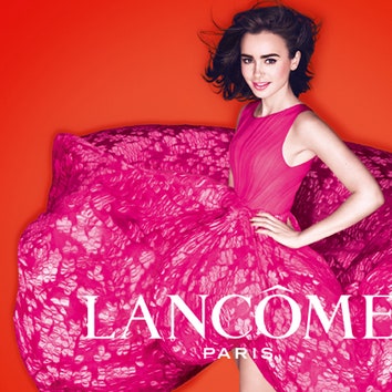 Ярмарка красоты: makeup-марафон Lancôme в универмаге «Цветной»