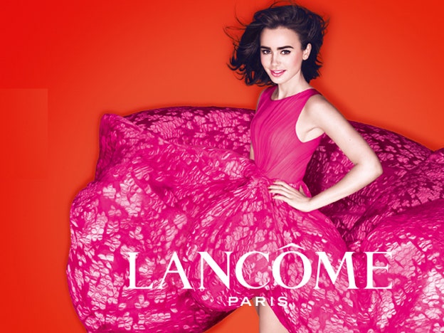 Ярмарка красоты: makeup-марафон Lancôme в универмаге «Цветной»
