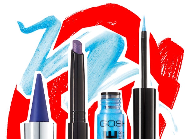 Тест-клуб Allure: новые подводки для глаз