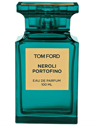 Парфюмерная вода Neroli Portofino Private Blend Tom Ford.