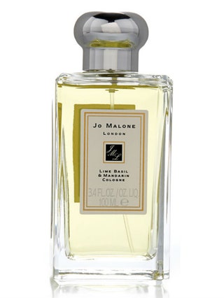 Одеколон Cologne Lime Basil  Mandarin Jo Malone.