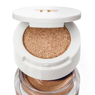 Расплавленный металл: новая коллекция макияжа Soleil от Tom Ford