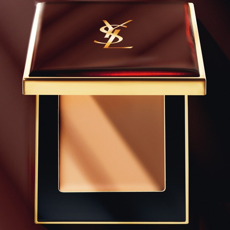 Солнце Марокко коллекция макияжа Terre Saharienne от YSL
