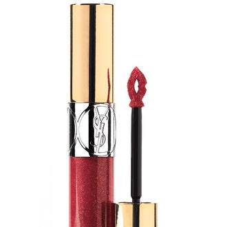 Солнце Марокко: коллекция макияжа Terre Saharienne от YSL