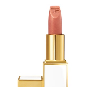 Расплавленный металл: новая коллекция макияжа Soleil от Tom Ford
