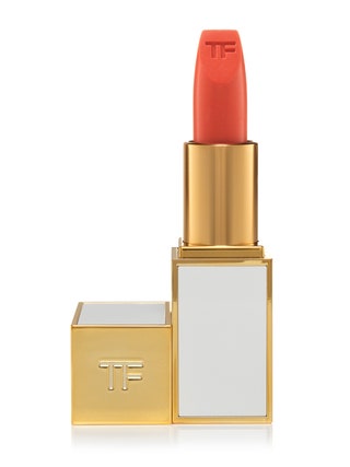 Помадаблеск Lip Color Sheer Sweet Spot.