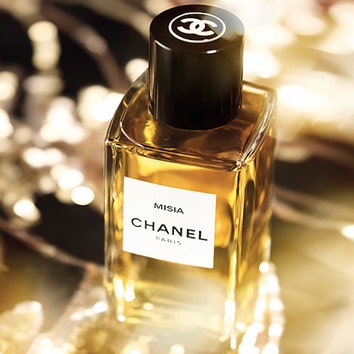 Балетные сезоны: новый аромат Misia Chanel