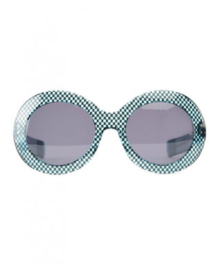 Oliver Goldsmith очки из пластика 24 200 руб.