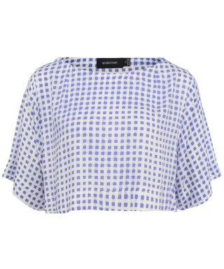MinkPink топ  из вискозы 4290 руб.