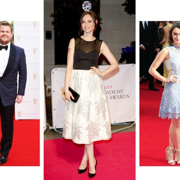 BAFTA TV 2015: победители и главные моменты церемонии
