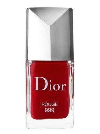 Лак для ногтей Relaunched Dior Vernis Dior.