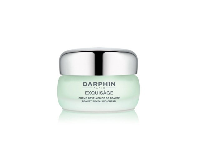 Роскошь для кожи новая линия универсальных средств по уходу Darphin Exquisâge
