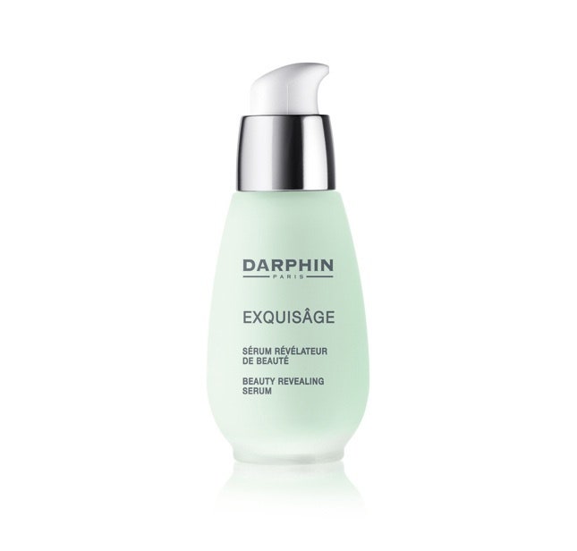 Роскошь для кожи новая линия универсальных средств по уходу Darphin Exquisâge