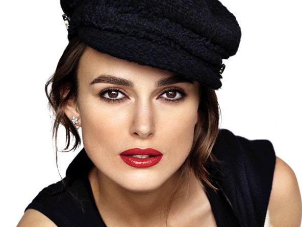 Это любовь: обновленная линейка помад Chanel