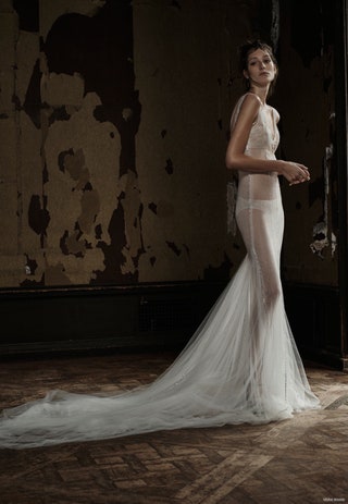 Vera Wang 2016.