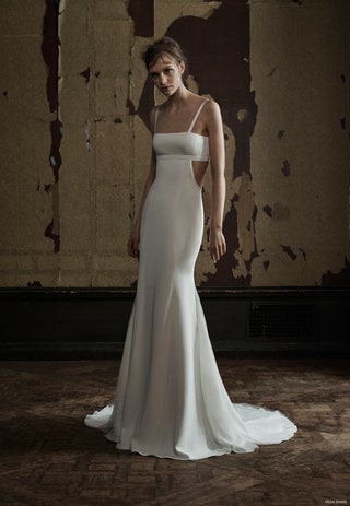Vera Wang 2016.