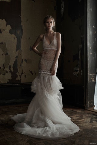 Vera Wang 2016.