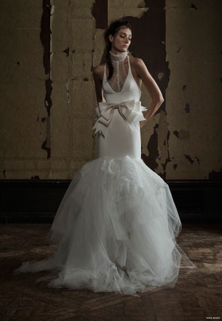 Vera Wang 2016.