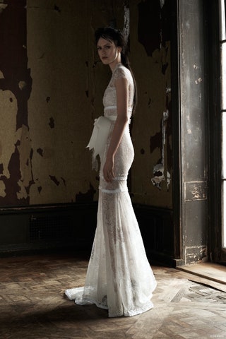 Vera Wang 2016.