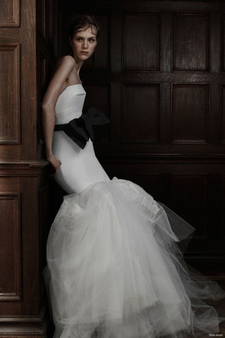 Vera Wang 2016.