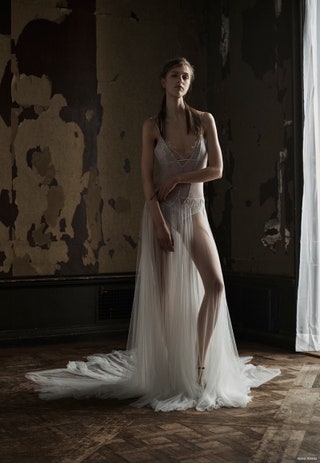 Vera Wang 2016.
