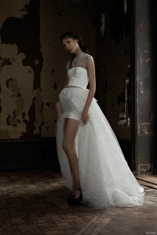 Vera Wang 2016.