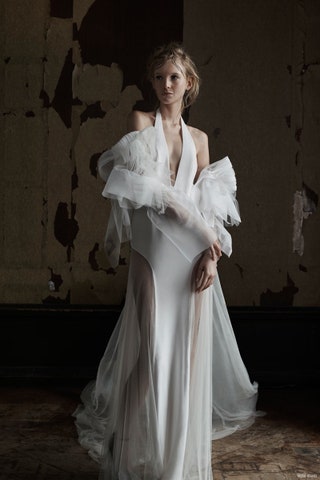 Vera Wang 2016.