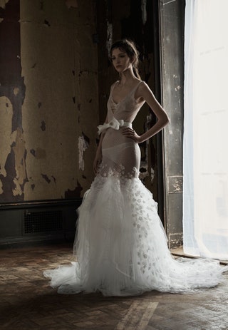 Vera Wang 2016.