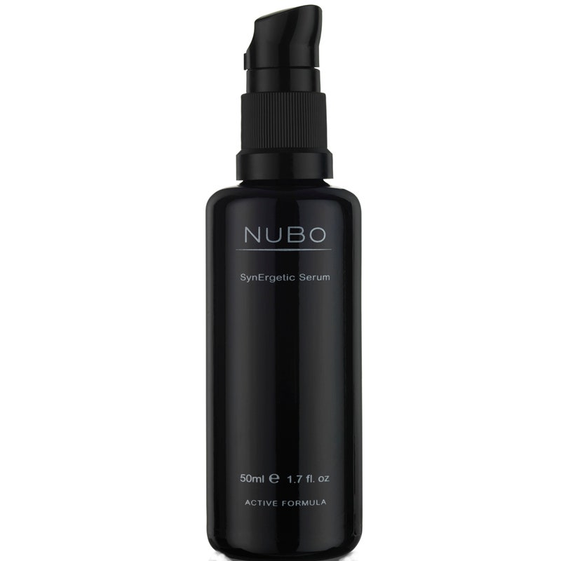 Биоэнергетическая сыворотка на основе эфирных масел SynErgetic Serum  NuBo 5900 рублей
