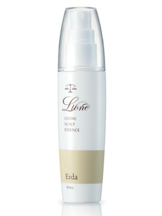 Эссенция для ухода за кожей головы Scalp Essence Erda Cefine.