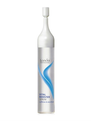 Укрепляющая сыворотка Vital Booster Serum Londa Professional.