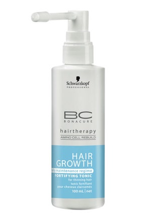 Тоник BC Fortifying Tonic Schwarzkopf Professional.