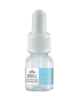 Сыворотка BC Activating Serum Schwarzkopf Professional.